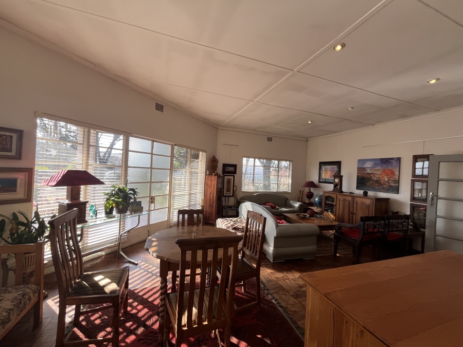 4 Bedroom Property for Sale in Potchefstroom North West